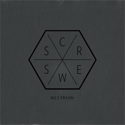 Nils Frahm Screws (LP)